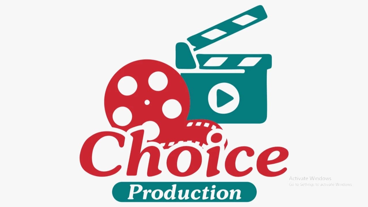 Choice Production